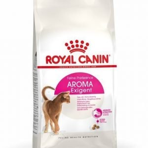 Royal Canin Exigent 33 Aromatic Attraction 10 Kg