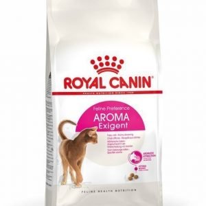 Royal Canin Exigent 33 Aromatic Attraction 4 Kg