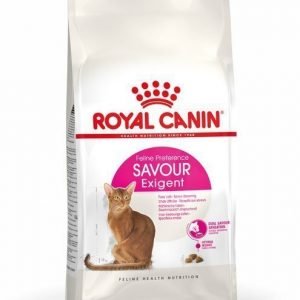 Royal Canin Exigent 35 / 30 Savour Sensation 10 Kg