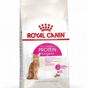 Royal Canin Exigent 42 Protein Preference 4 Kg