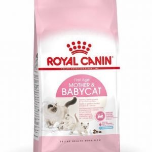 Royal Canin Feline Babycat 34 10 Kg