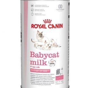 Royal Canin Feline Babycat Milk 300 G