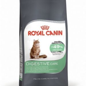 Royal Canin Feline Digestive Comfort 38 2 Kg