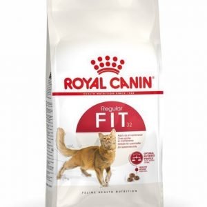 Royal Canin Feline Fit 32 2 Kg