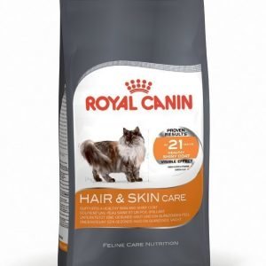 Royal Canin Feline Hair & Skin 33 10 Kg