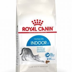 Royal Canin Feline Indoor 27 2 Kg