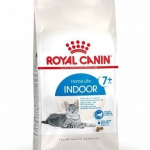 Royal Canin Feline Indoor +7 1.5 Kg