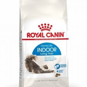 Royal Canin Feline Indoor Long Hair 35 10 Kg