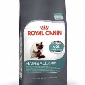 Royal Canin Feline Intense Hairball 34 10 Kg