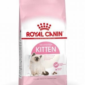 Royal Canin Feline Kitten 36 4 Kg