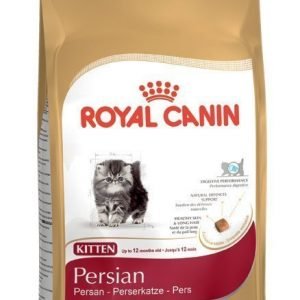 Royal Canin Feline Kitten Persian 32 10 Kg