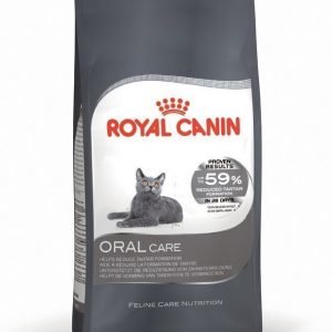 Royal Canin Feline Oral Sensitive 30 1.5 Kg