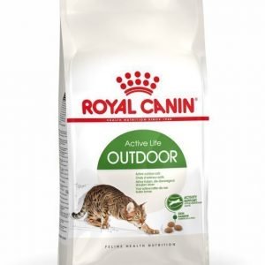 Royal Canin Feline Outdoor 30 10 Kg