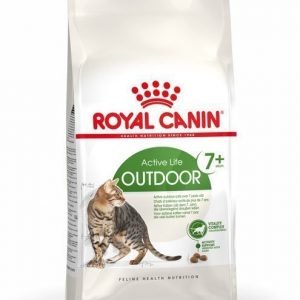 Royal Canin Feline Outdoor +7 10 Kg