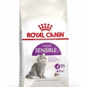 Royal Canin Feline Sensible 33 2 Kg