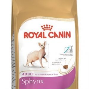 Royal Canin Feline Sphynx 33 2 Kg