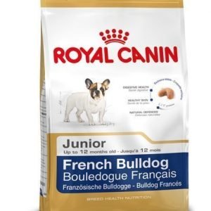 Royal Canin Fransk Bulldogg Junior 10kg