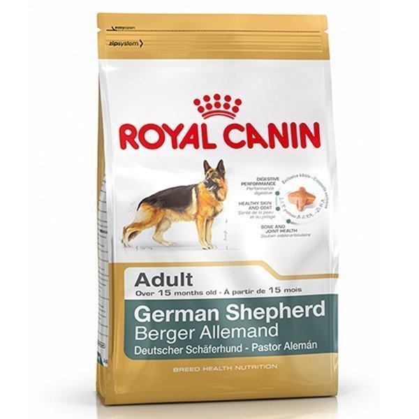 Royal Canin German Shepherd Adult 12 Kg