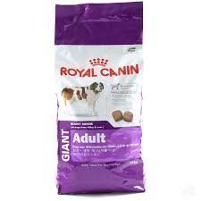 Royal Canin Giant Adult 15 Kg