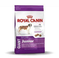 Royal Canin Giant Junior 15 Kg