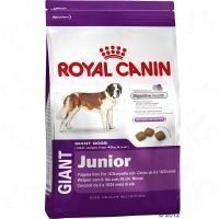 Royal Canin Giant Junior - säästöpakkaus: 2 x 15 kg