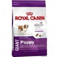 Royal Canin Giant Puppy - säästöpakkaus: 2 x 15 kg