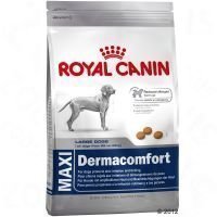 Royal Canin Health Nutrition Dermacomfort Maxi - säästöpakkaus: 2 x 12 kg