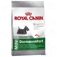 Royal Canin Health Nutrition Dermacomfort Mini - 4 kg