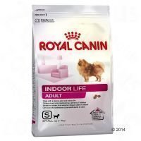 Royal Canin Indoor Life Small Adult - säästöpakkaus: 2 x 7