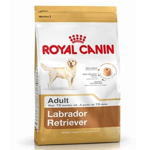 Royal Canin Labrador Retriever Adult 12 Kg