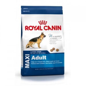 Royal Canin Maxi Adult 15 Kg