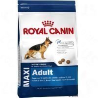 Royal Canin Maxi Adult 5+ - säästöpakkaus: 2 x 15 kg