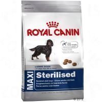 Royal Canin Maxi Adult Sterilised - 12 kg