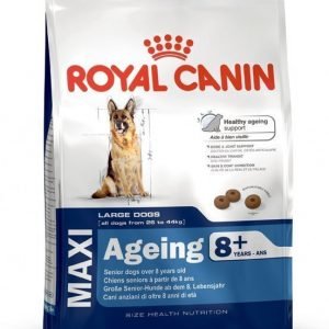 Royal Canin Maxi Ageing +8 15 Kg