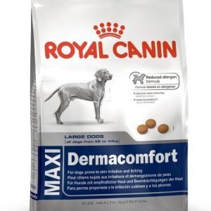 Royal Canin Maxi Dermacomfort 12kg