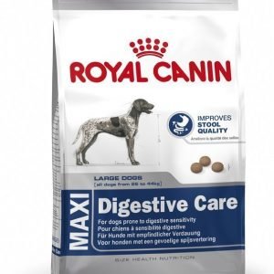 Royal Canin Maxi Digestive Care 15kg