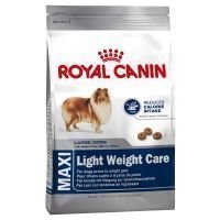 Royal Canin Maxi Light Weight Care - säästöpakkaus: 2 x 15 kg