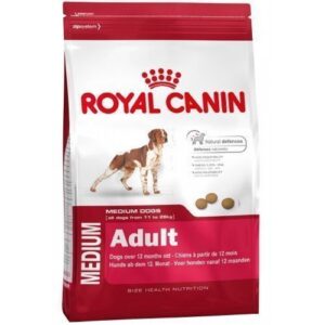 Royal Canin Medium Adult 15 Kg