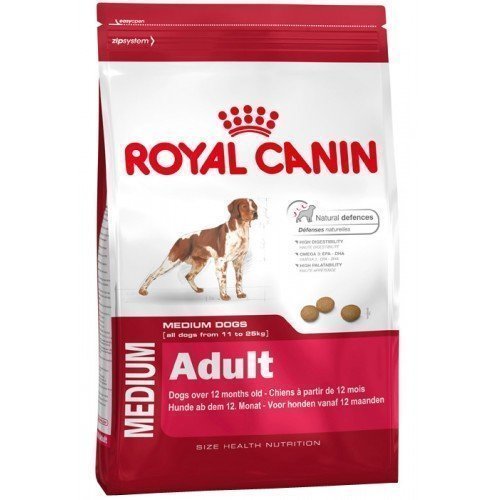 Royal Canin Medium Adult 15 Kg