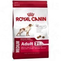 Royal Canin Medium Adult 7+ - 15 kg