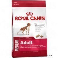 Royal Canin Medium Adult - säästöpakkaus: 2 x 15 kg