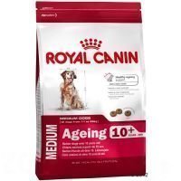 Royal Canin Medium Ageing 10+ - 15 kg