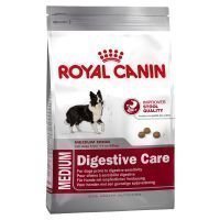 Royal Canin Medium Digestive Care - 15 kg