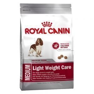 Royal Canin Medium Light Weight Care - säästöpakkaus: 2 x 13 kg