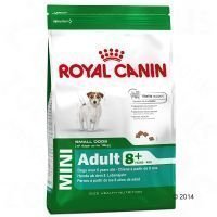 Royal Canin Mini Adult 8+ - säästöpakkaus: 2 x 8 kg