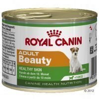 Royal Canin Mini Adult Beauty - 12 x 195 g