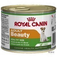 Royal Canin Mini Adult Beauty - 24 x 195 g