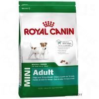 Royal Canin Mini Adult - säästöpakkaus: 2 x 8 kg