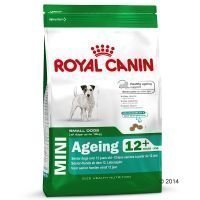 Royal Canin Mini Ageing 12+ - 3