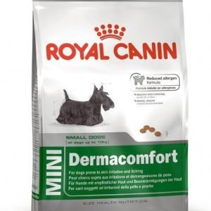Royal Canin Mini Dermacomfort 10kg